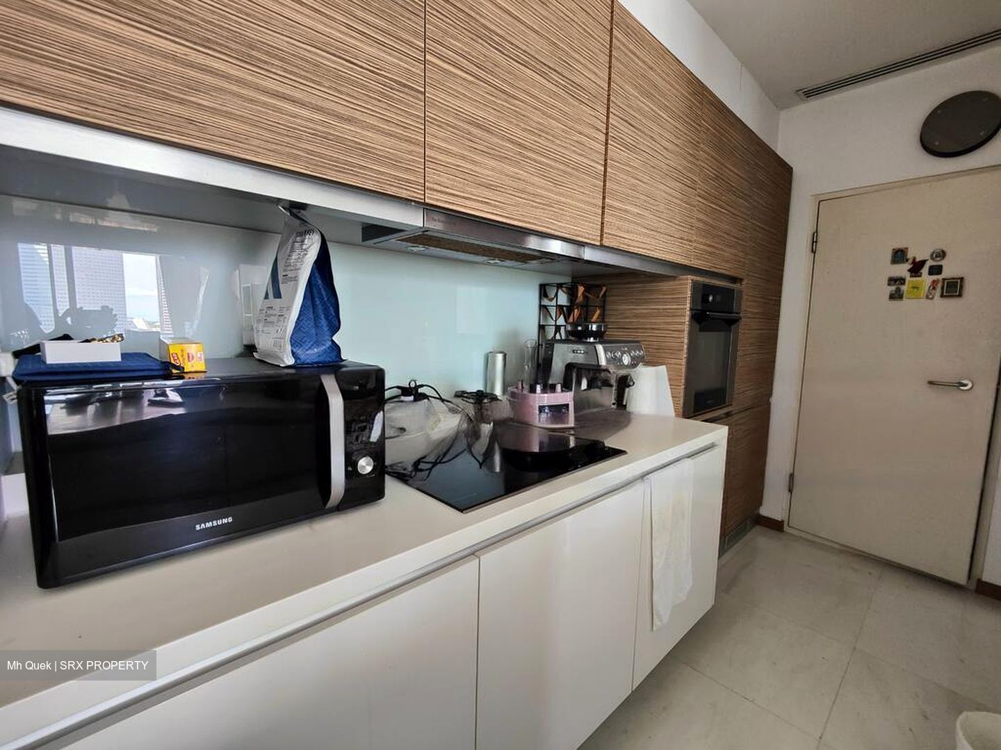 Concourse Skyline (D7), Apartment #460282111